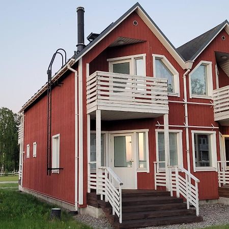 Saimaa Marina Garden Apartments Lappeenranta Exteriér fotografie