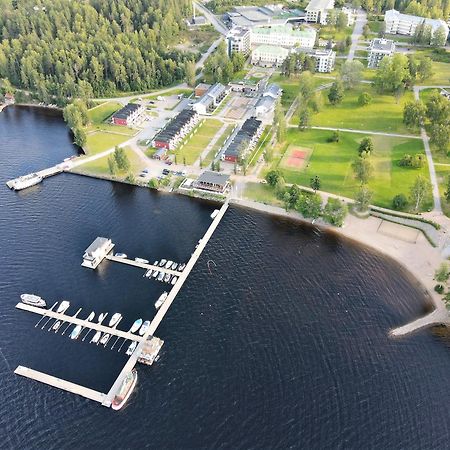 Saimaa Marina Garden Apartments Lappeenranta Exteriér fotografie