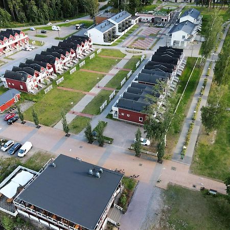 Saimaa Marina Garden Apartments Lappeenranta Exteriér fotografie
