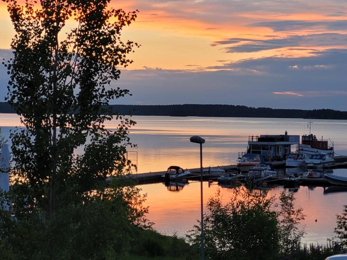 Saimaa Marina Garden Apartments Lappeenranta Exteriér fotografie