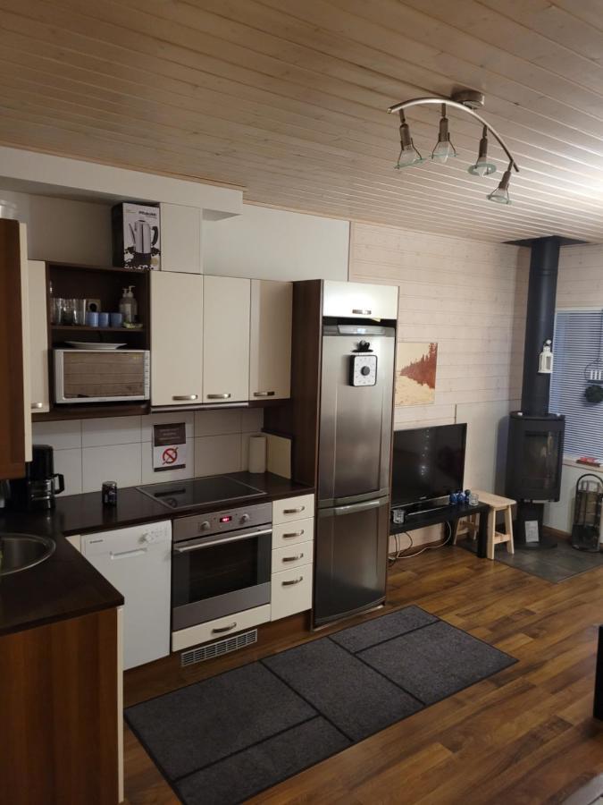 Saimaa Marina Garden Apartments Lappeenranta Exteriér fotografie